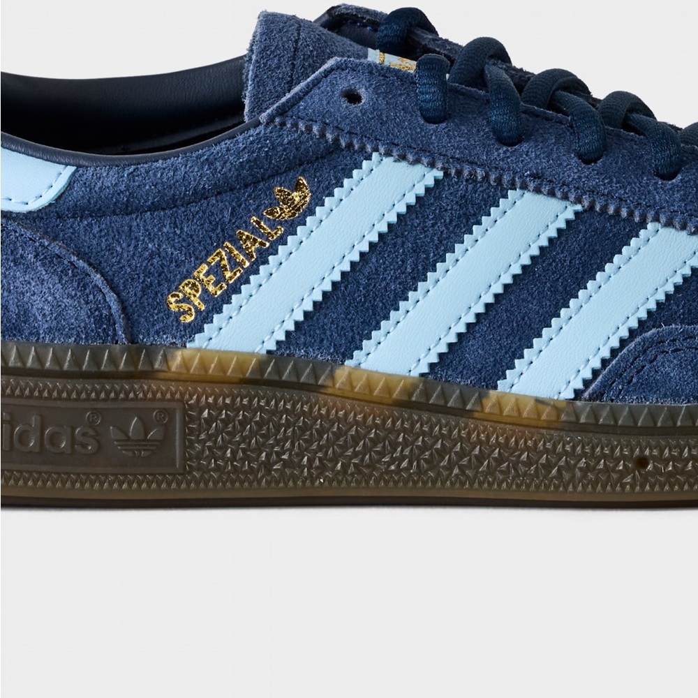 NIB Adidas Handball Spezial Navy 9.5 $130 - Picture 4 of 7